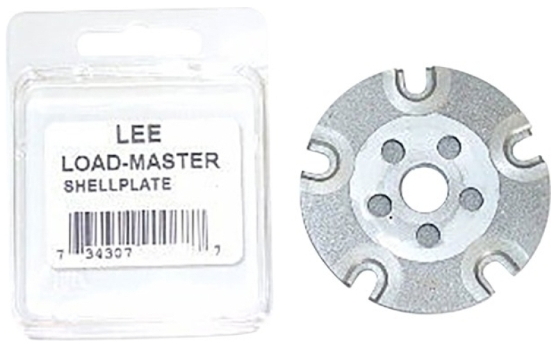 #21l load-master progressive shell plate